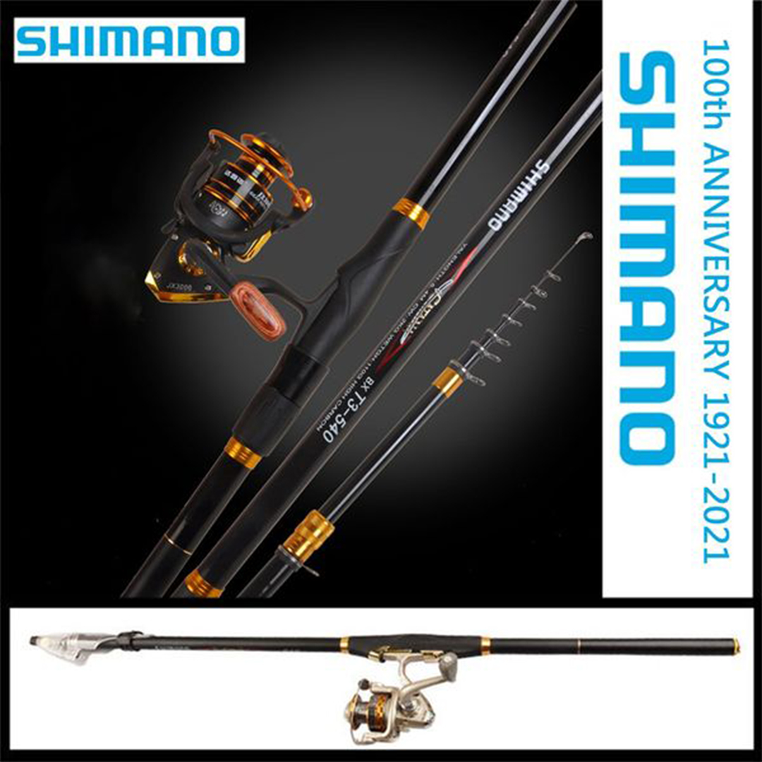 【釣友的好拍檔】 日本SHIMANO  3#磯釣竿  高碳磯釣 超強腰力 手海兩用